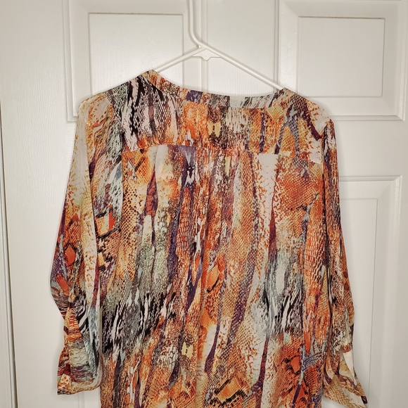 Muska by Sienna Rose Size Medium - Picture 4 of 4
